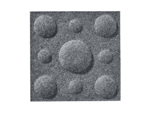 30x30-4 - Wenus O! BUBBLE Wall Panel