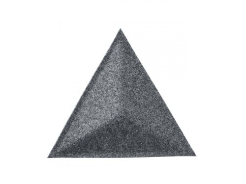 Triangle 1 - Uran O! BUBBLE Wall Panel